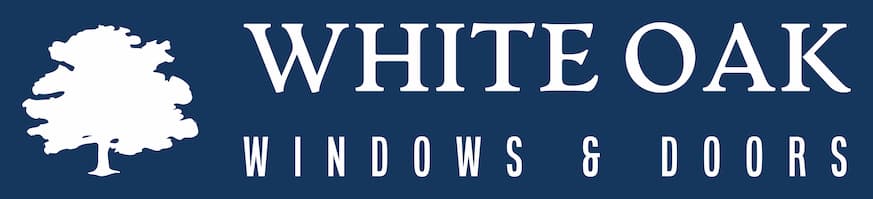 White Oak Windows and Doors