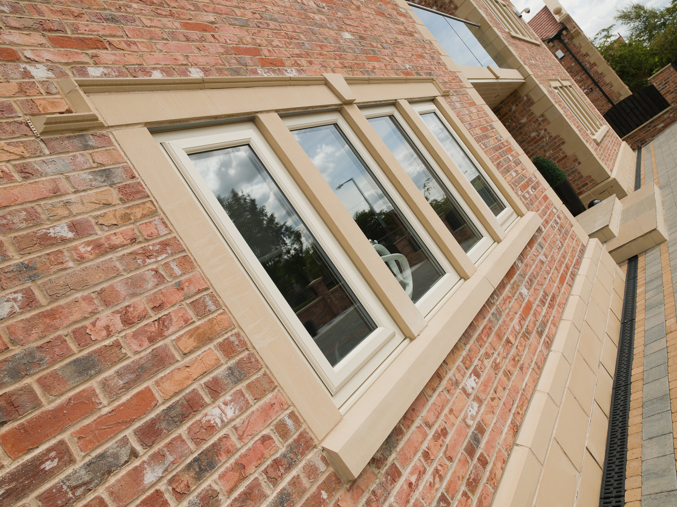 Casement Windows Wiltshire