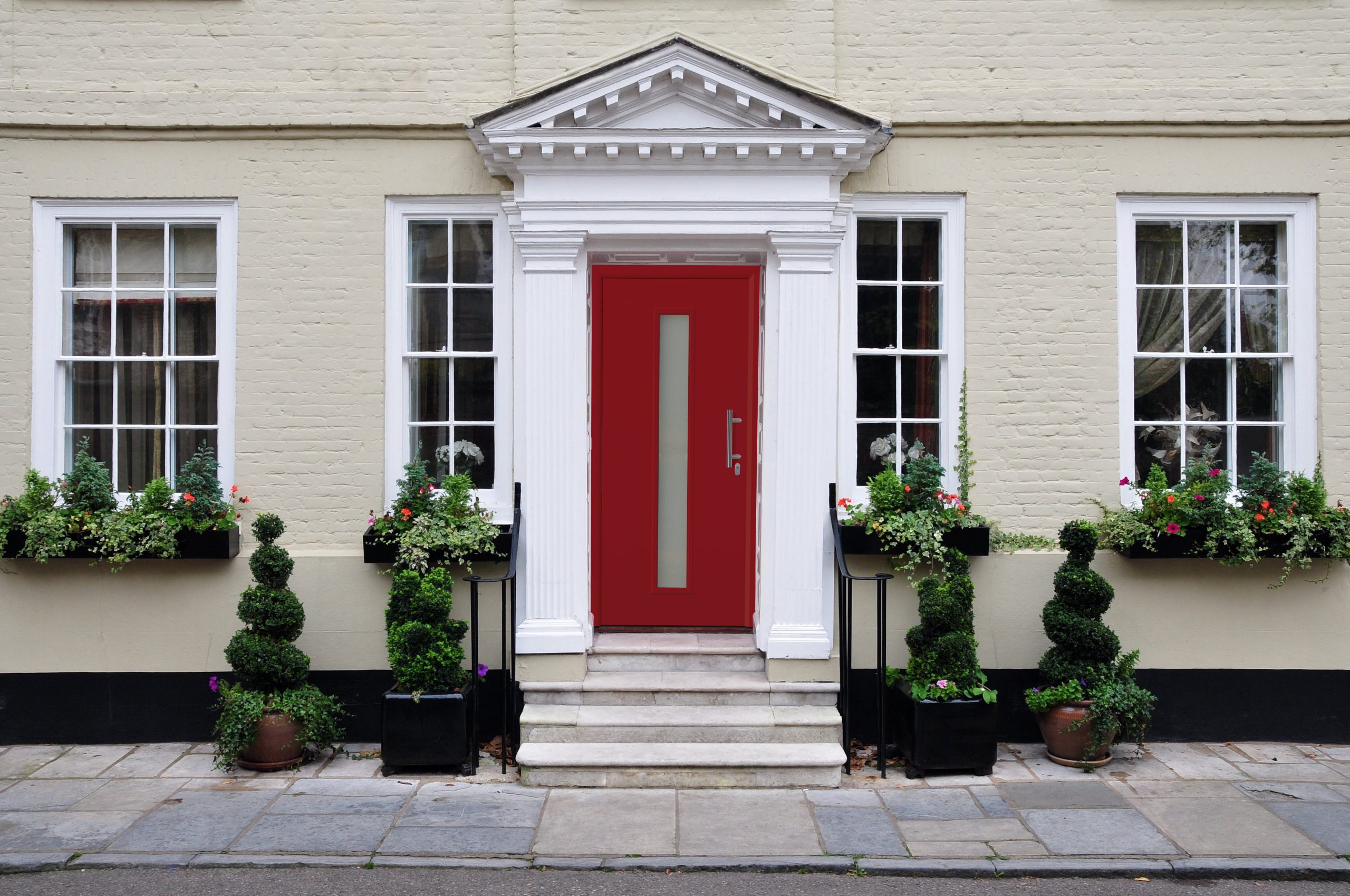 Front Doors Wiltshire