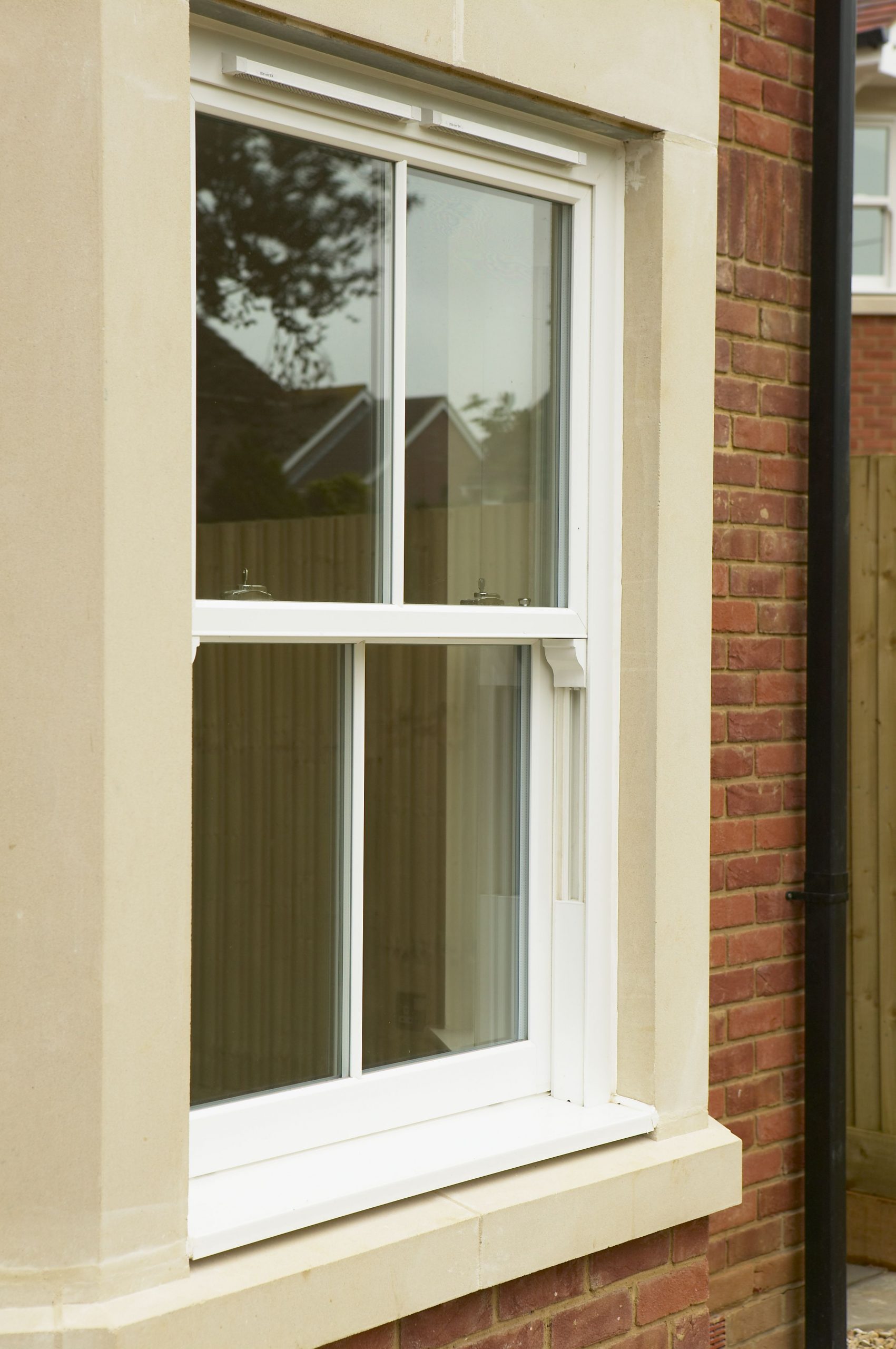 Sliding Sash Windows Wiltshire